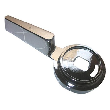MADE-TO-ORDER HL-59 Mixet Chrome Shower Handle MA697980